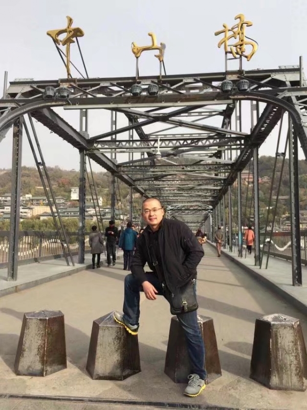 磨砺的第一张照片--常州相亲服务中心