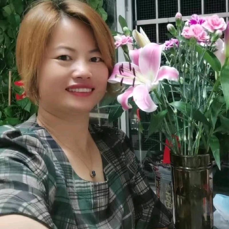 张敏娟的第一张照片--常州相亲服务中心