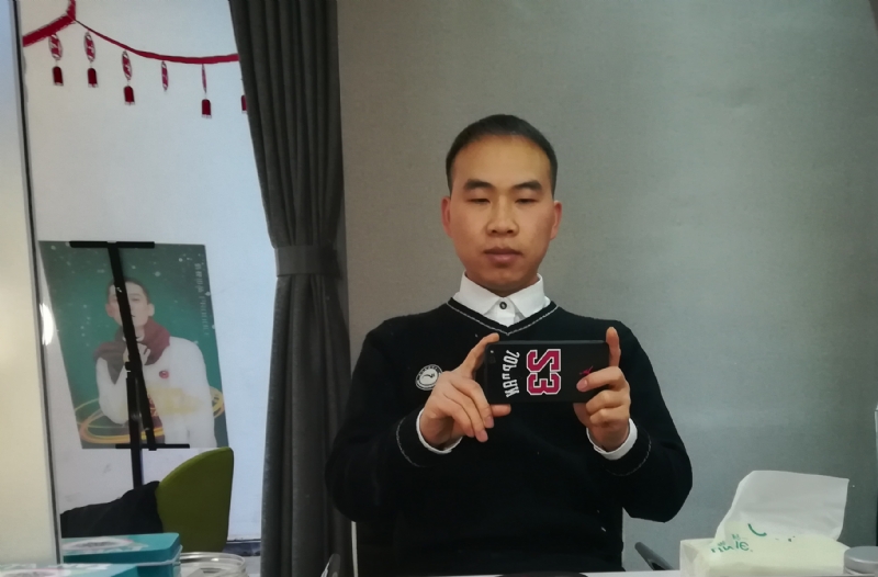 恬淡的第二张照片--常州相亲服务中心