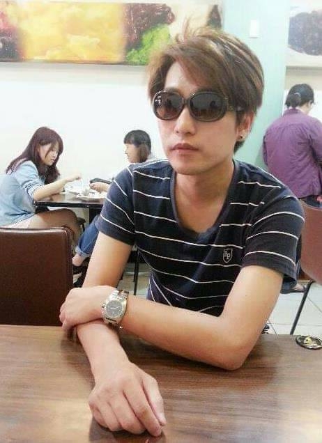 小克的第一张照片--常州相亲服务中心