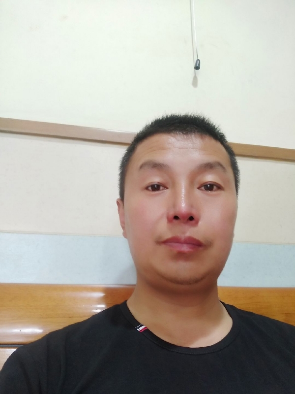 快乐的小鱼儿的第一张照片--常州相亲服务中心