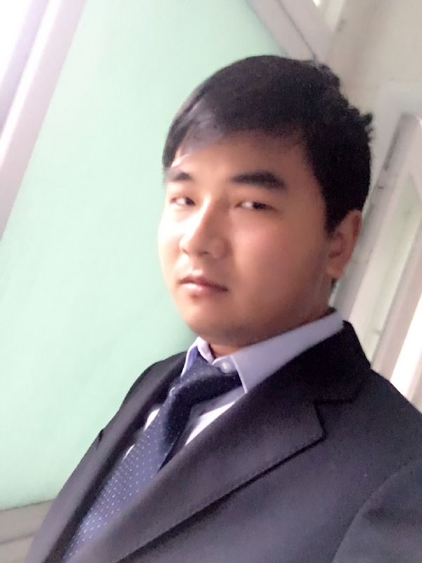 殷勤的王子的第二张照片--常州相亲服务中心