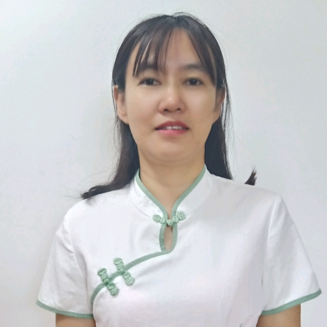 杨金凤的第一张照片--常州相亲服务中心