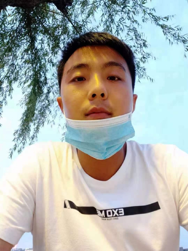 态度的第一张照片--常州相亲服务中心