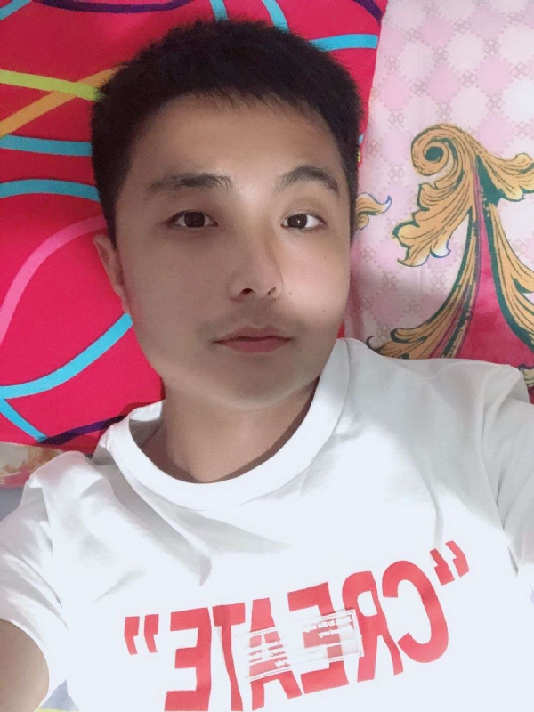 态度的第二张照片--常州相亲服务中心