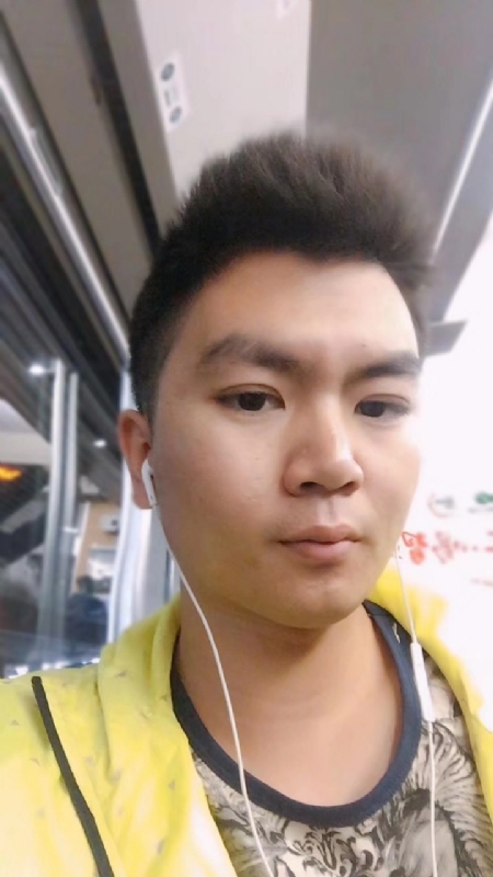 瑞泽的第一张照片--常州相亲服务中心