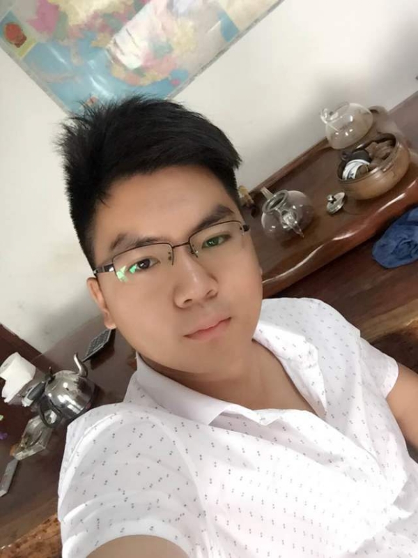 瑞泽的第二张照片--常州相亲服务中心