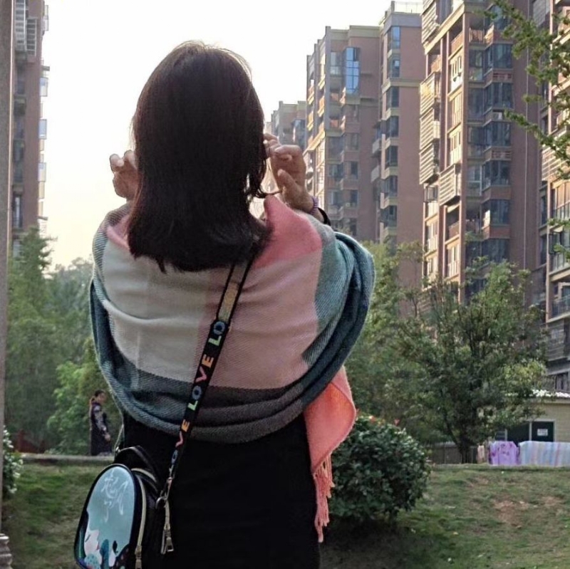 写灯光的第一张照片--常州相亲服务中心