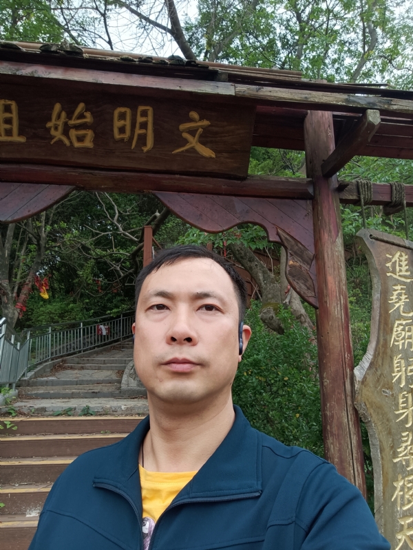 论道的第一张照片--常州相亲服务中心