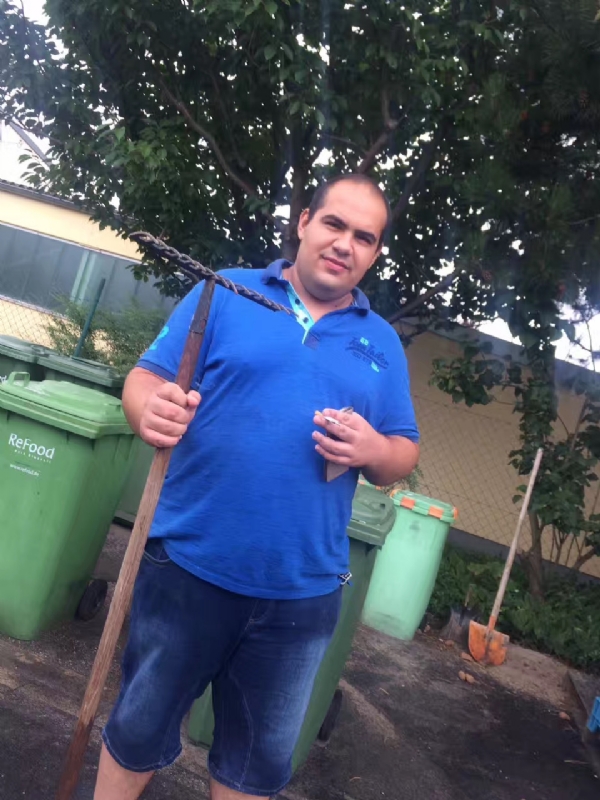 寻找世外桃源的第一张照片--常州相亲服务中心