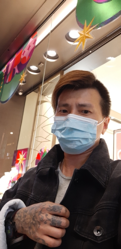 ~忠~仔的第一张照片--常州相亲服务中心