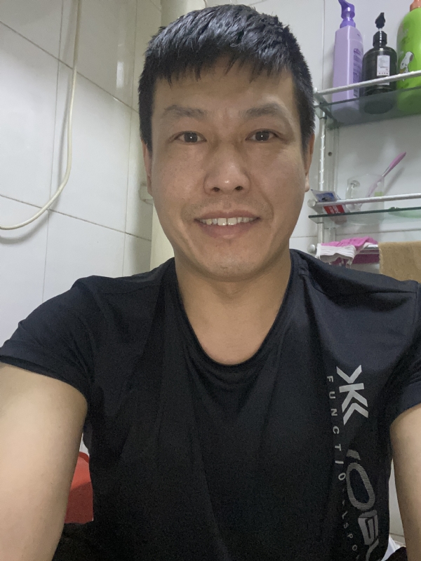 王先生的第一张照片--常州相亲服务中心