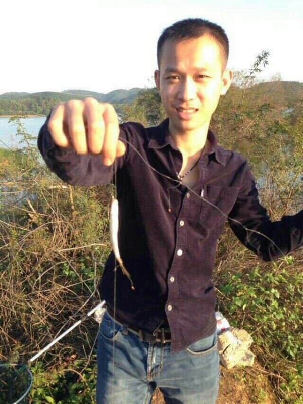 开心最重要的第一张照片--常州相亲服务中心