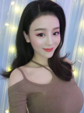 Cici的第八张照片--常州相亲服务中心