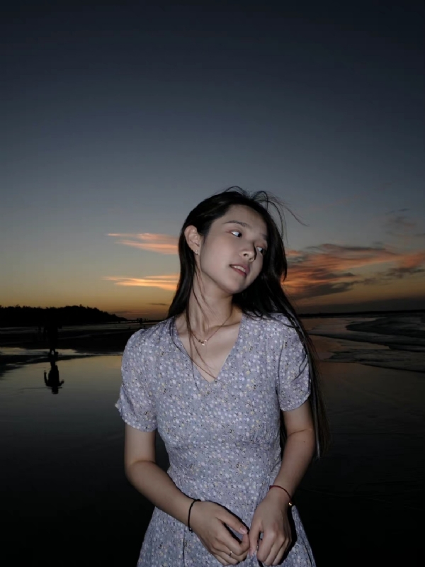 曉雯的第一张照片--常州相亲服务中心