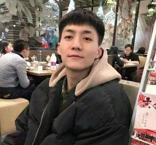 迪迪的第一张照片--常州相亲服务中心