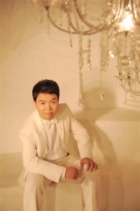 龙樱花的第一张照片--常州相亲服务中心