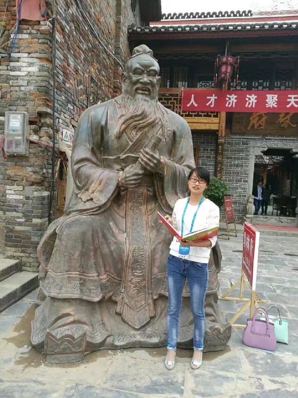 过眼云烟的第三张照片--常州相亲服务中心