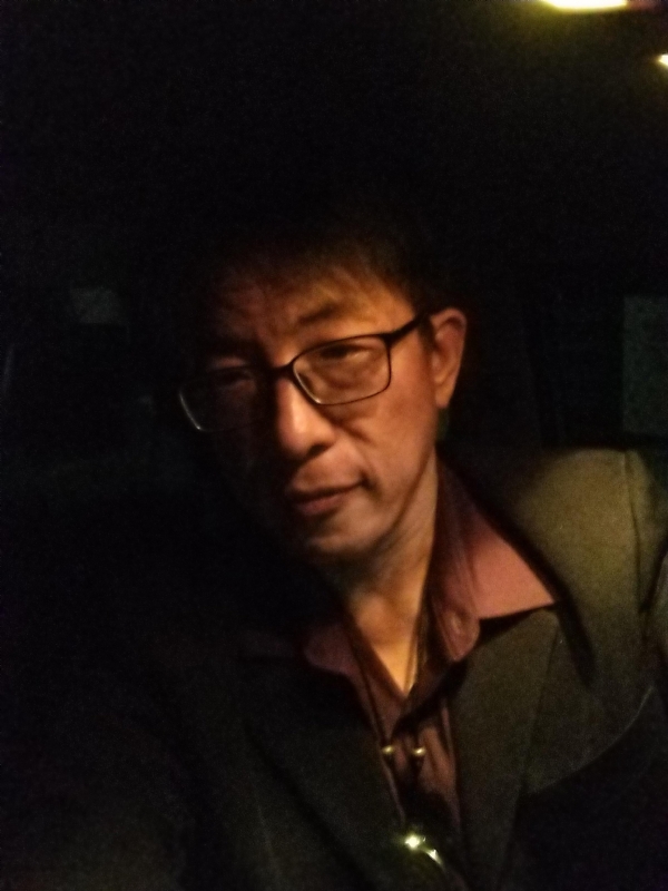 隱姓埋名的第一张照片--常州相亲服务中心