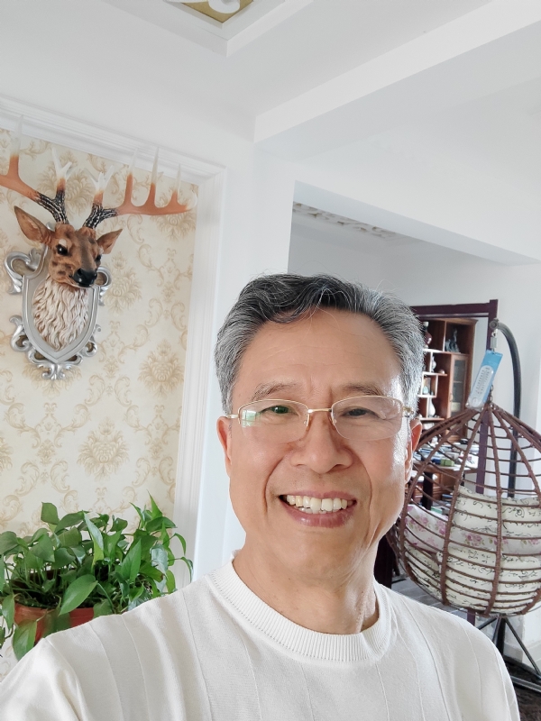 坐看云起时的第四张照片--常州相亲服务中心