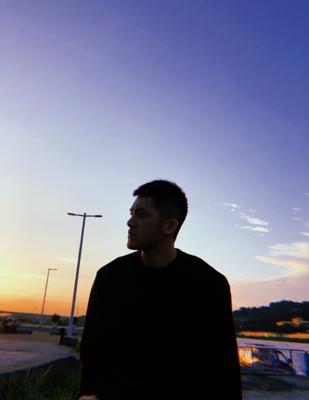 只抽半根煙的第二张照片--常州相亲服务中心