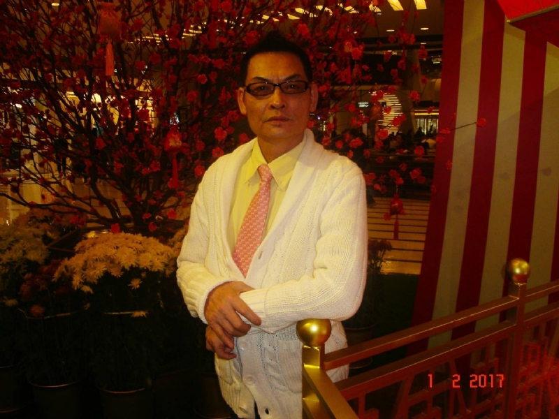 sun的第三张照片--常州相亲服务中心