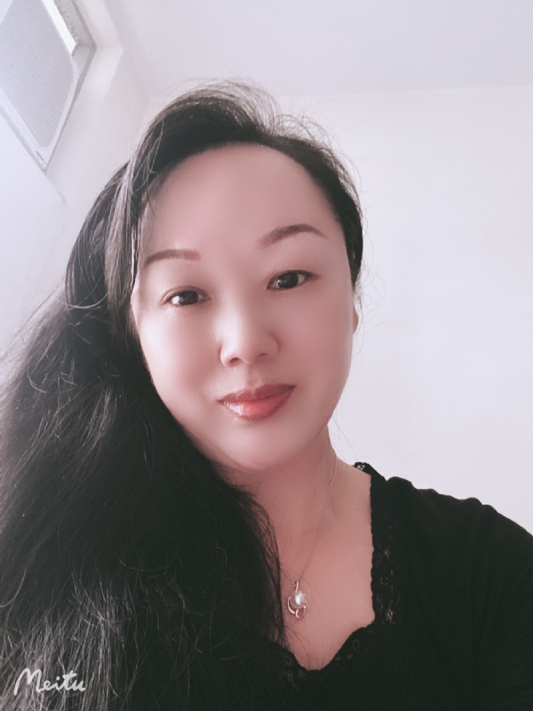 梅子的第一张照片--常州相亲服务中心