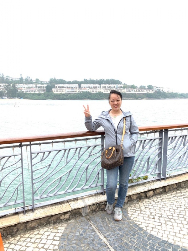 梅子的第二张照片--常州相亲服务中心