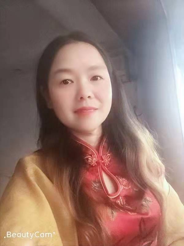 姚遠的第一张照片--常州相亲服务中心