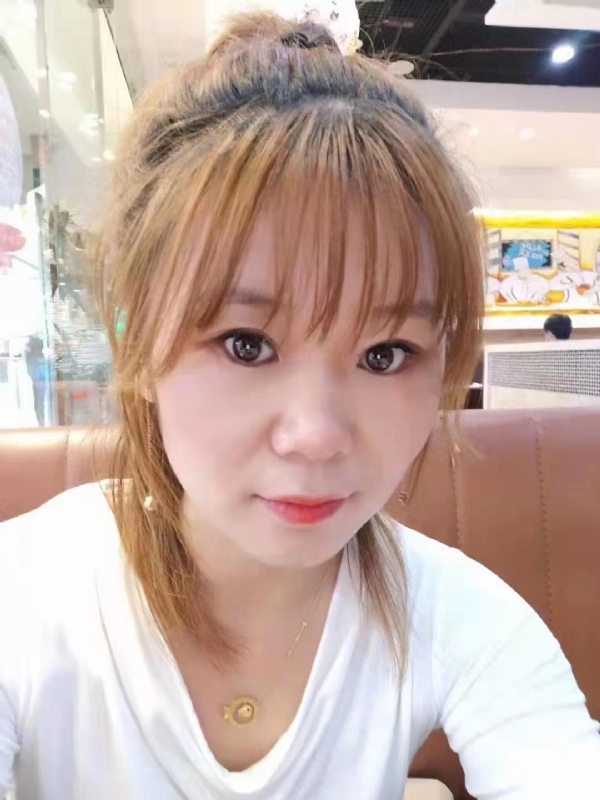 心碎小猪的第三张照片--常州相亲服务中心