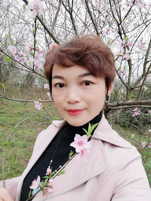 转角遇到你的第一张照片--常州相亲服务中心