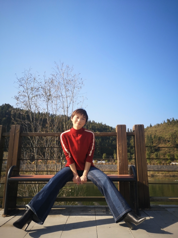 转角遇到你的第三张照片--常州相亲服务中心