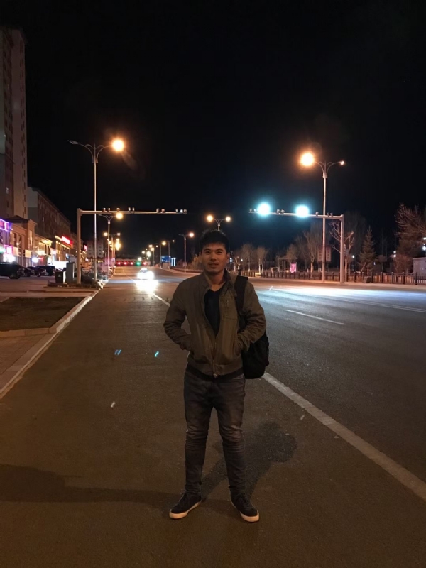 暗里着迷的第一张照片--常州相亲服务中心