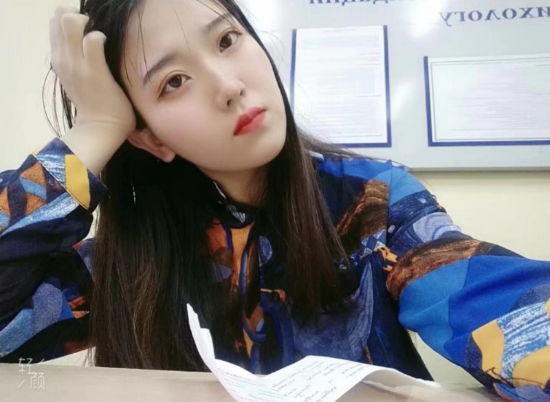 悠悠我心的第一张照片--常州相亲服务中心