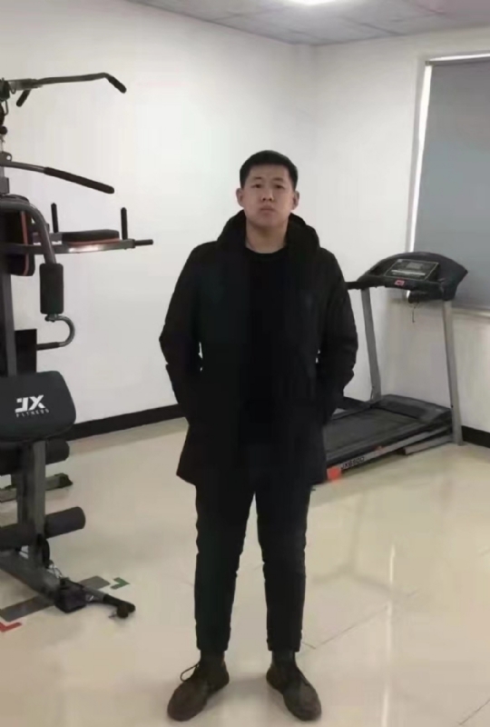 梦若曦的第一张照片--常州相亲服务中心