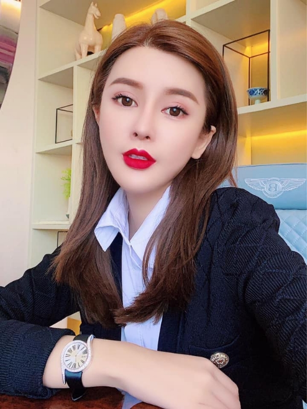 李嘉薇的第一张照片--常州相亲服务中心