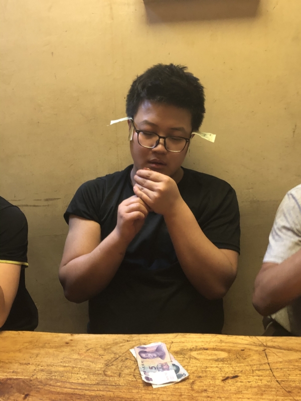 烦烦的时候的第一张照片--常州相亲服务中心