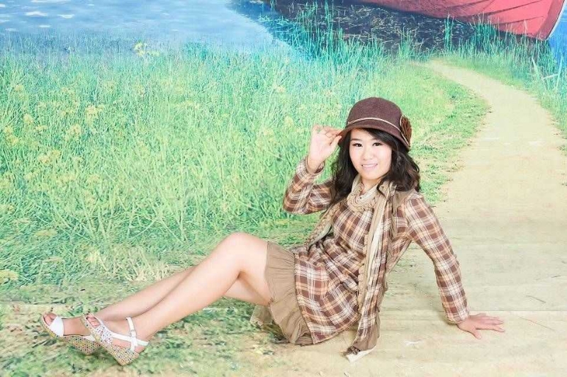 啊妍的第二张照片--常州相亲服务中心