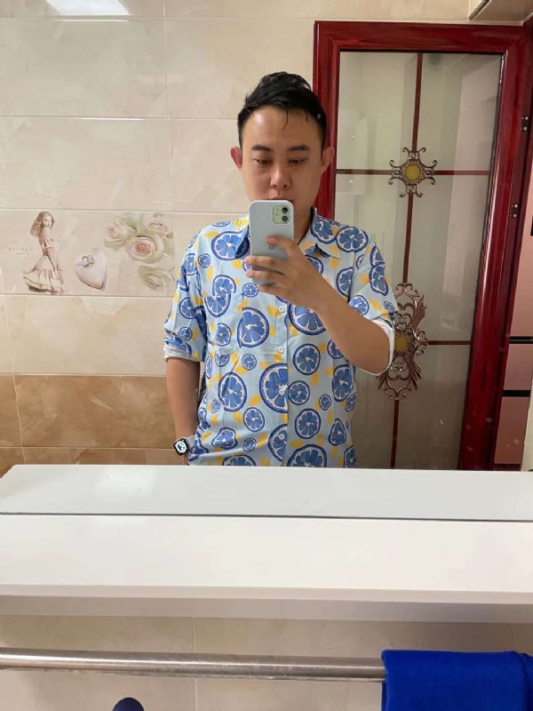 MrLogers的第二张照片--常州相亲服务中心