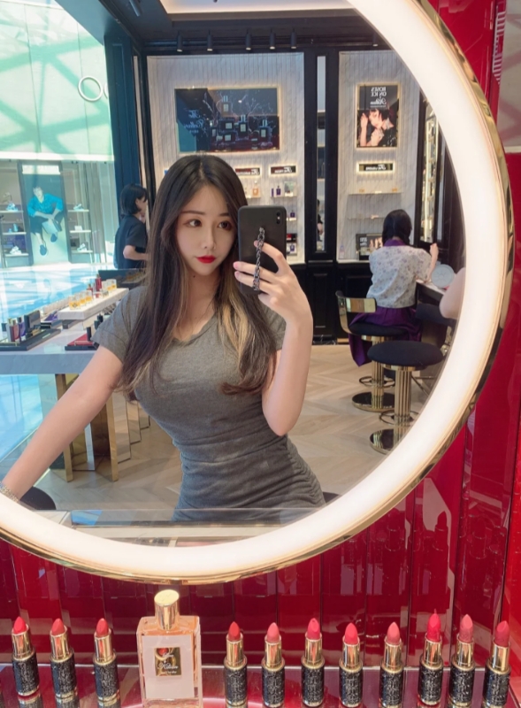 linlin的第一张照片--常州相亲服务中心