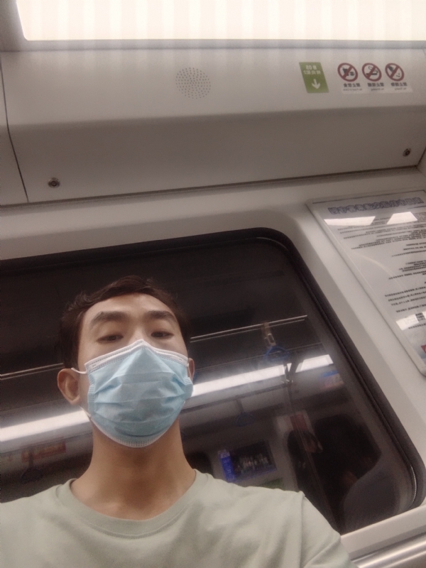 阿兵的第一张照片--常州相亲服务中心