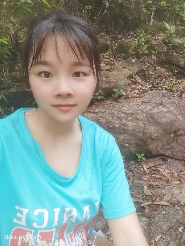 糖糖的第一张照片--常州相亲服务中心