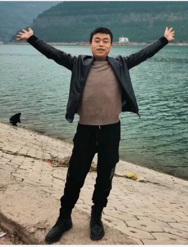 寂寞的风的第二张照片--常州相亲服务中心