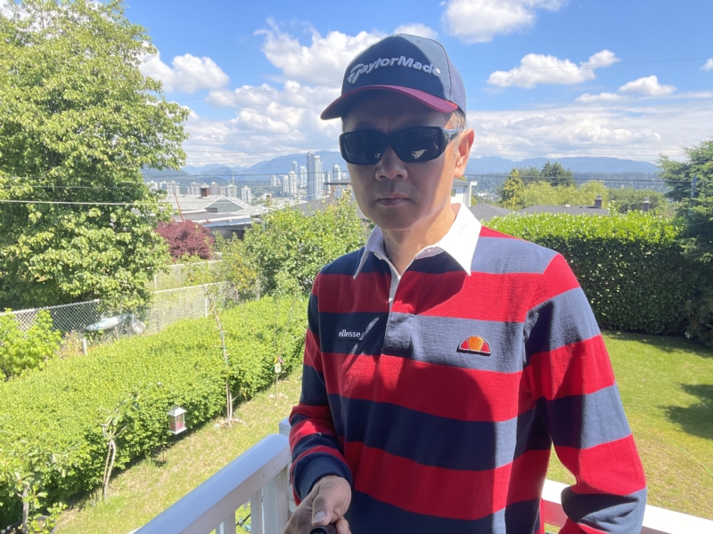 Tony的第一张照片--常州相亲服务中心