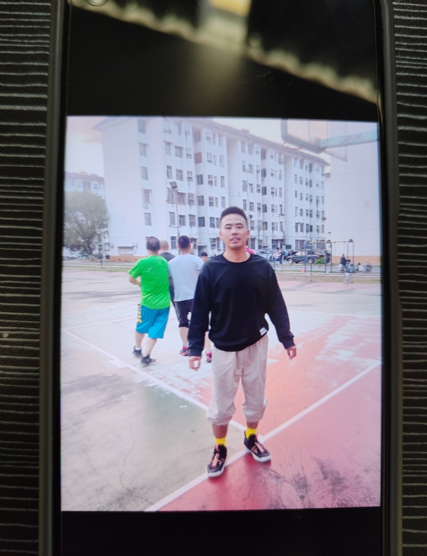 为你钟情的第一张照片--常州相亲服务中心