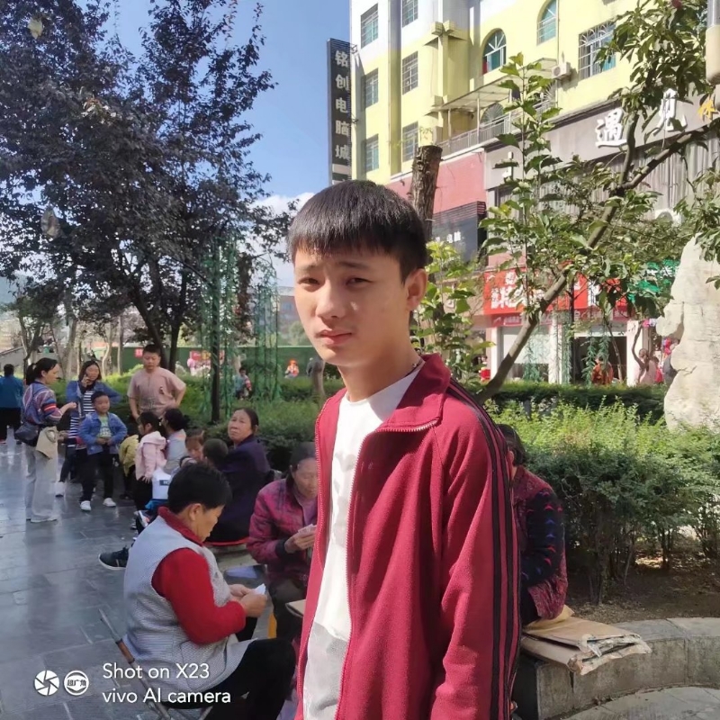 松哥的第一张照片--常州相亲服务中心