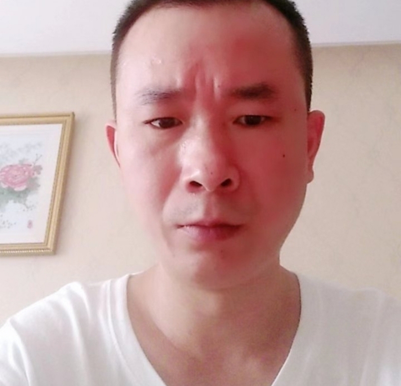 自由飞翔的第一张照片--常州相亲服务中心