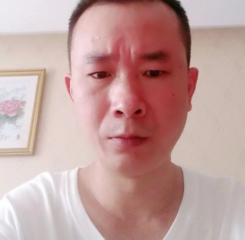 自由飞翔的第二张照片--常州相亲服务中心