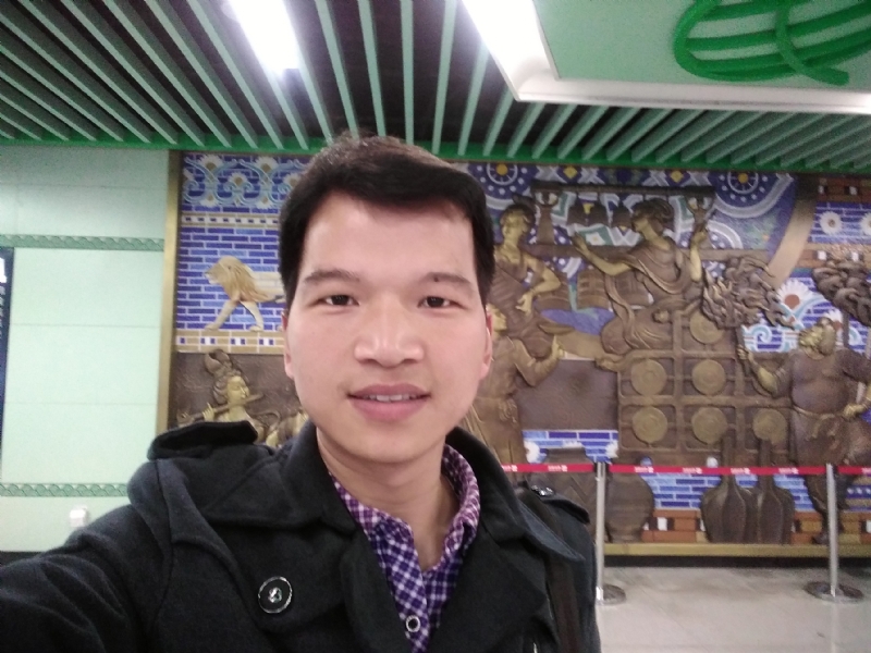 笑看风云的第一张照片--常州相亲服务中心