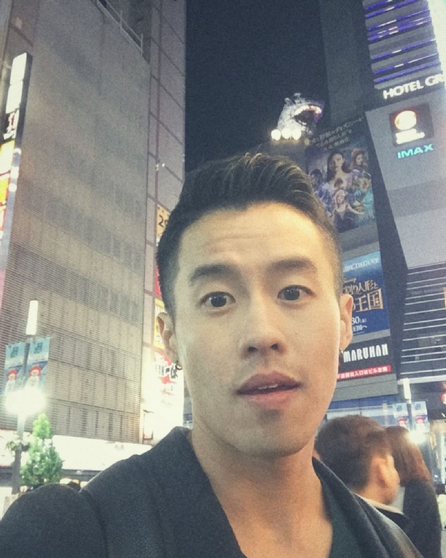 寒江孤影的第一张照片--常州相亲服务中心